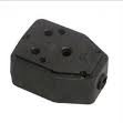 Janus Plug 16a Rubber Double Socket (Dedicated) Janus Plug 16a Rubber Double Socket (Dedicated)